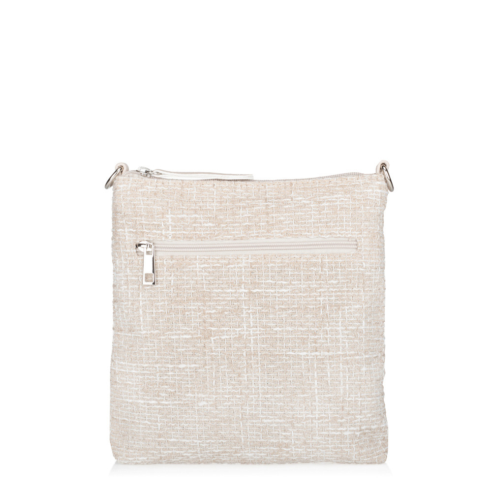 detail Dámská kabelka RIEKER C2533-144/1-206/H31 béžová S6