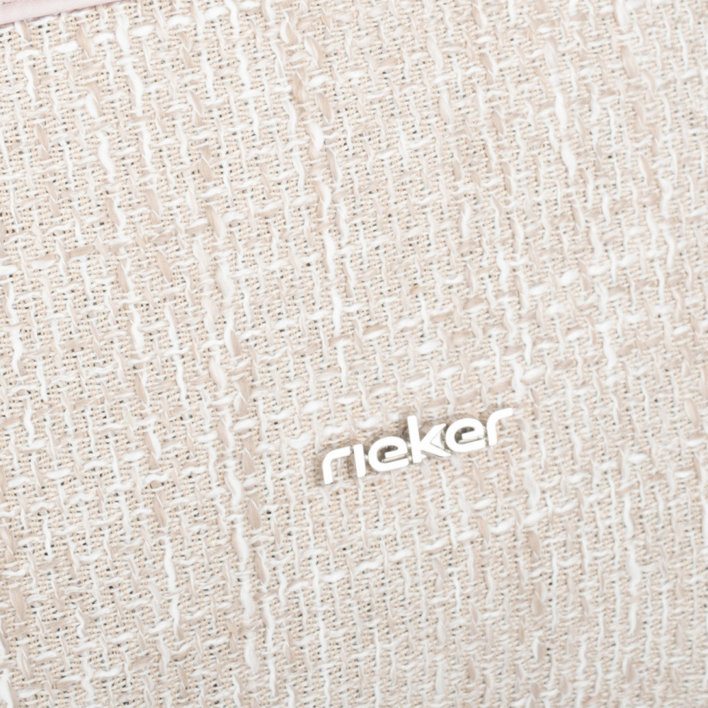 detail Dámská kabelka RIEKER C2533-144/1-206/H31 béžová S6