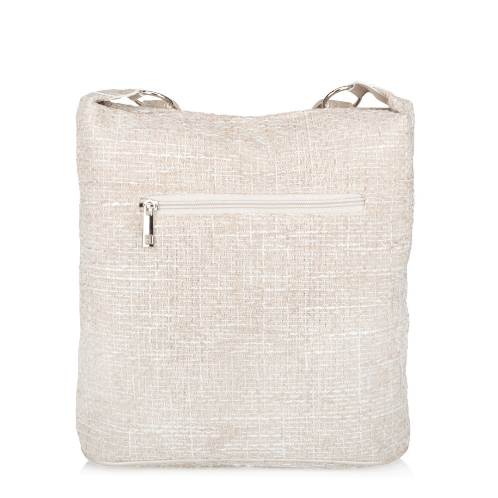 detail Dámská kabelka RIEKER C2248-144/1-065 béžová S6