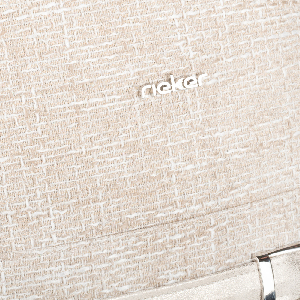 detail Dámská kabelka RIEKER C2248-144/1-065 béžová S6