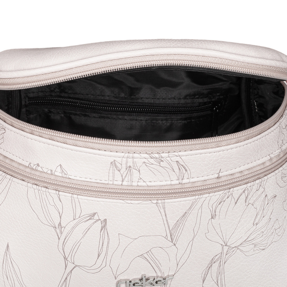 detail Dámská ledvinka RIEKER C2307-168-TUL béžová S6