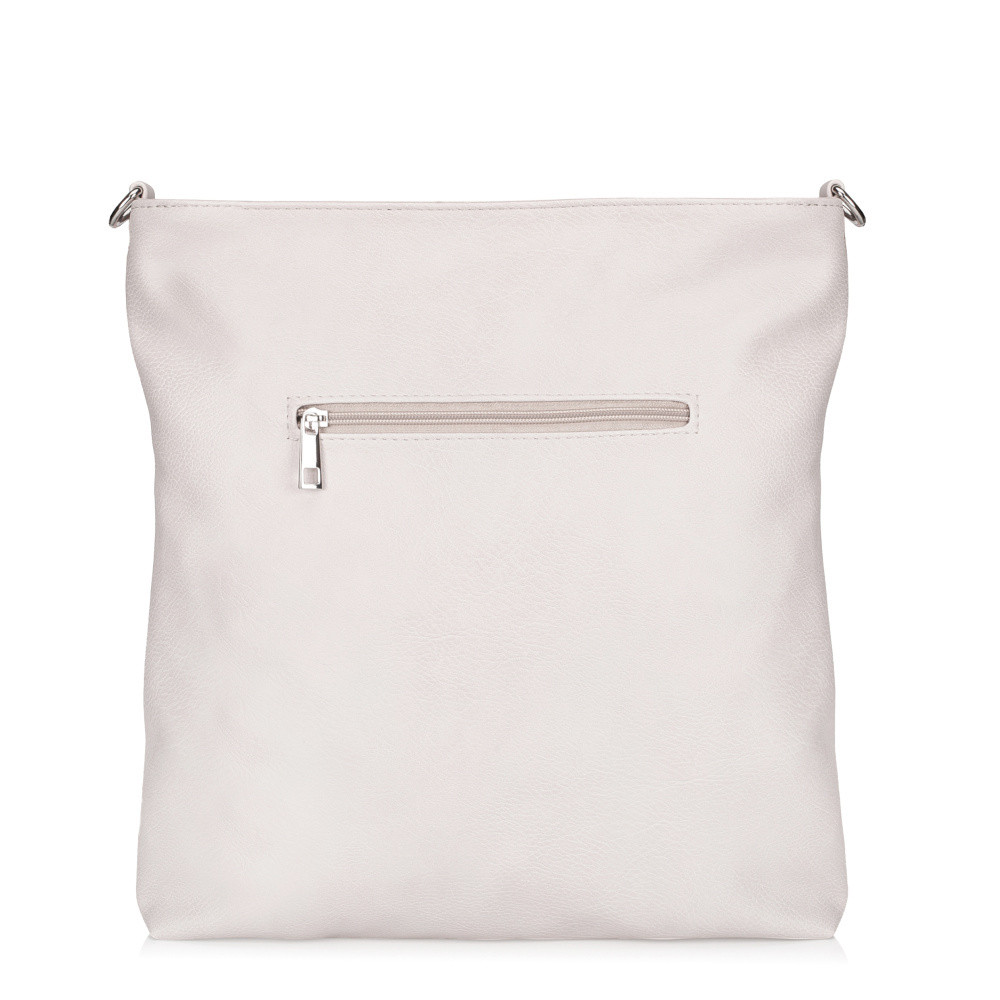 detail Dámská kabelka RIEKER C0055-168-TUL béžová S6