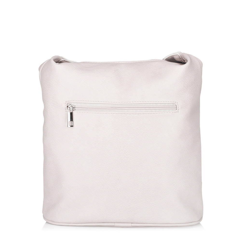 detail Dámská kabelka RIEKER C2248-168-TUL béžová S6