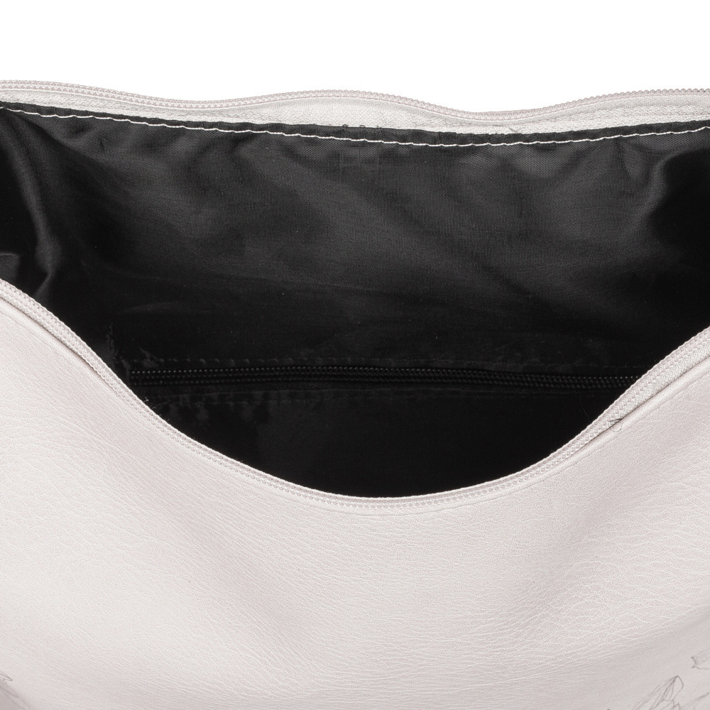 detail Dámská kabelka RIEKER C2248-168-TUL béžová S6