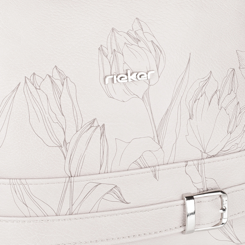 detail Dámská kabelka RIEKER C2248-168-TUL béžová S6