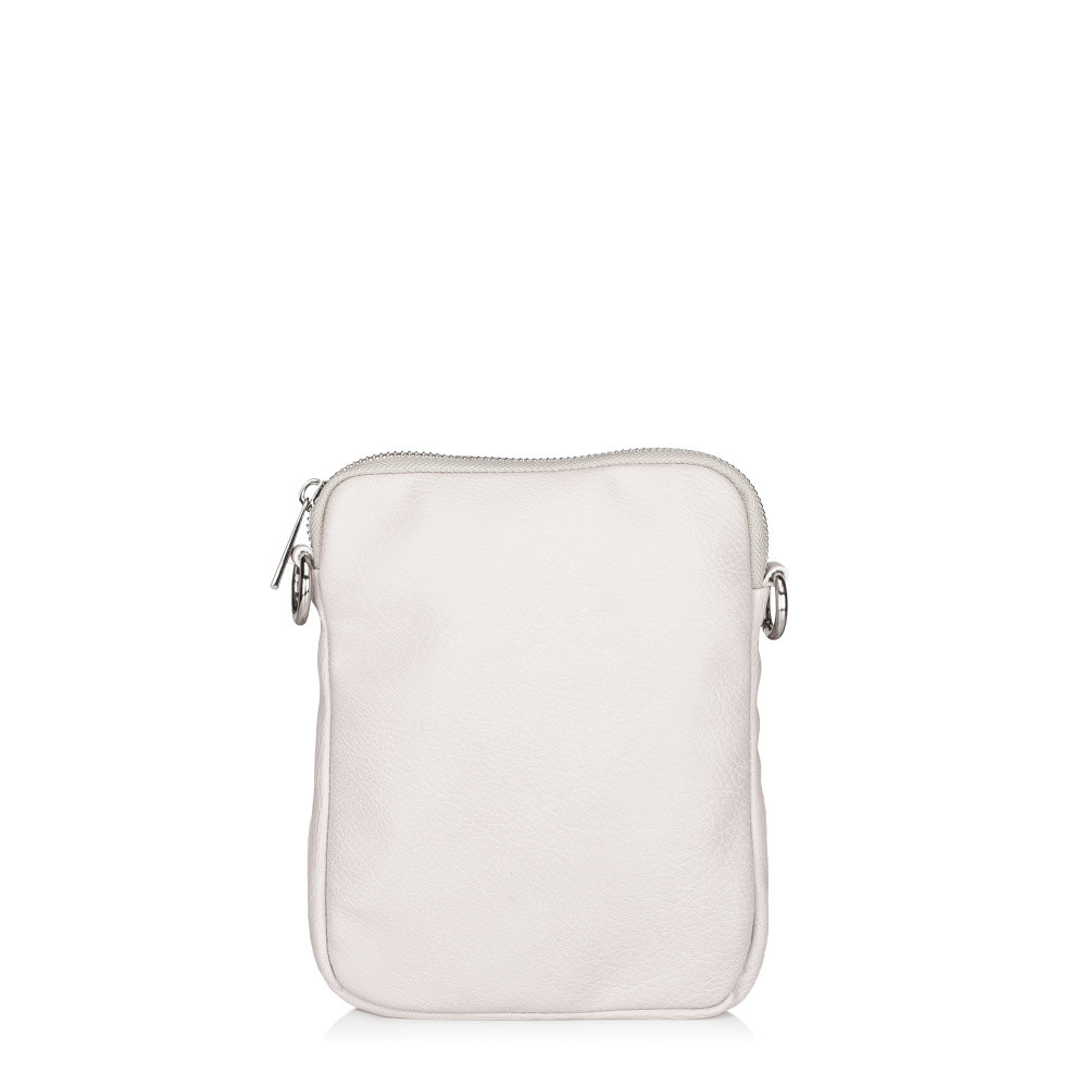 detail Dámská kabelka RIEKER C2221-168-LIL béžová S6