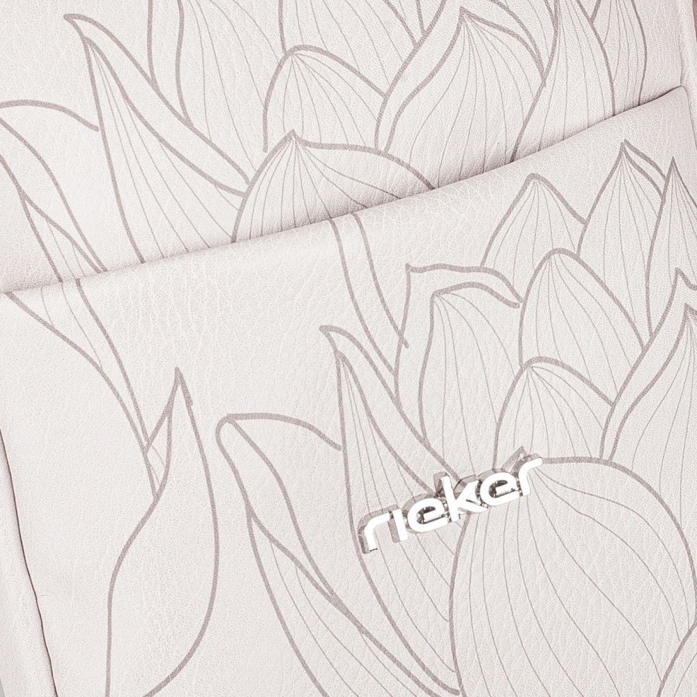 detail Dámská kabelka RIEKER C2221-168-LIL béžová S6