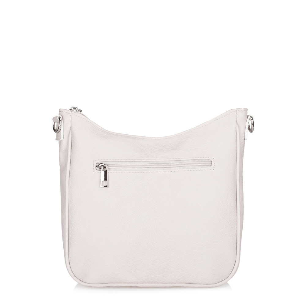 detail Dámská kabelka RIEKER C2604-168-LIL béžová S6