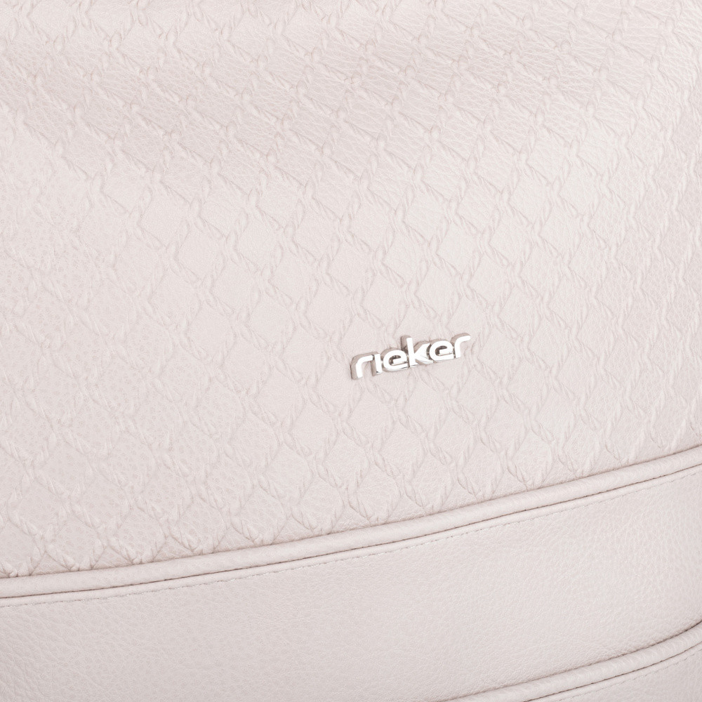 detail Dámská kabelka RIEKER C1954-167/36-T30 béžová S6