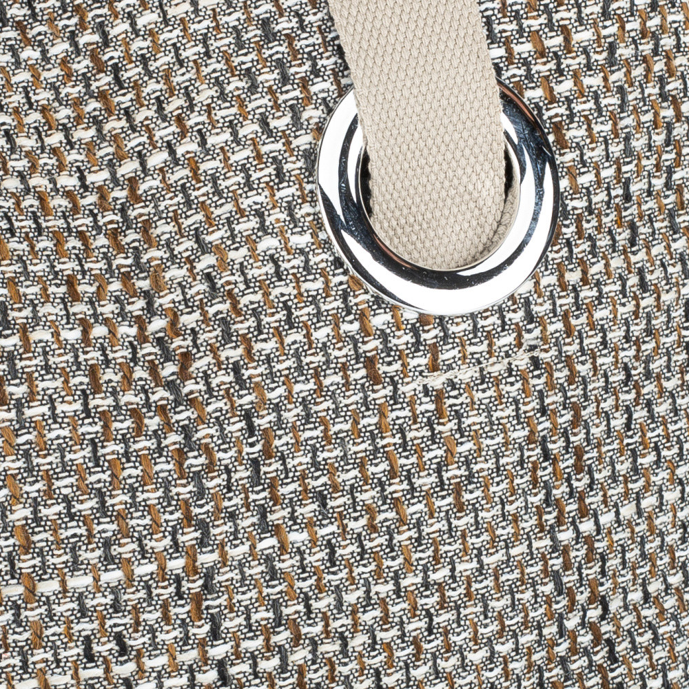 detail Dámská kabelka RIEKER C2038-144/10 hnědá S6