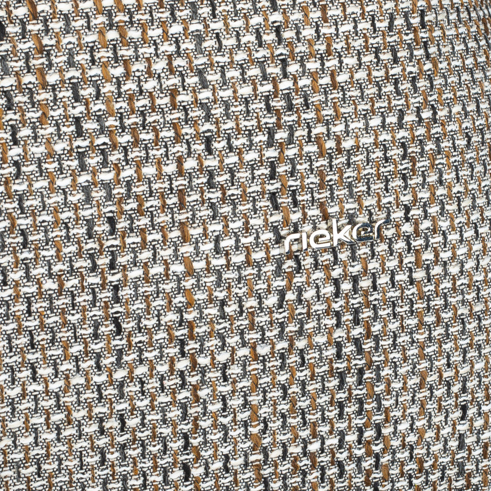 detail Dámská kabelka RIEKER C0020-144/10-203/111 hnědá S6