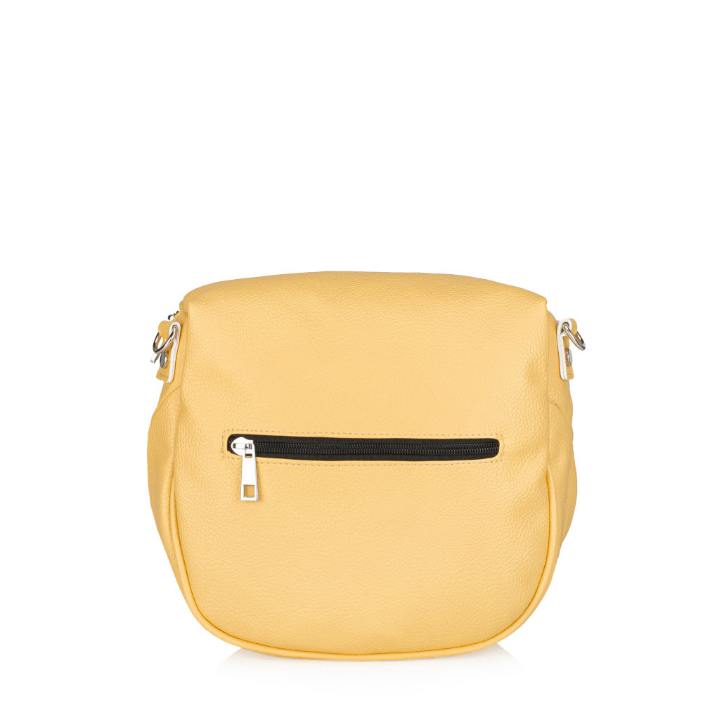 detail Dámská ledvinka RIEKER C2307-206/H17 žlutá S6