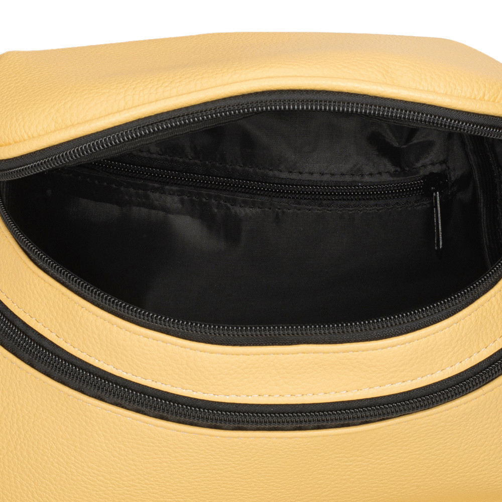 detail Dámská ledvinka RIEKER C2307-206/H17 žlutá S6