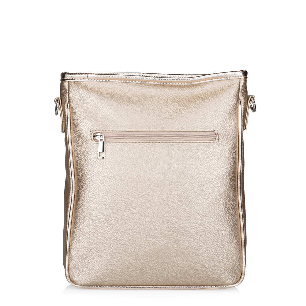 detail Dámská kabelka RIEKER C0082-206/H15-206/SH4 zlatá S6