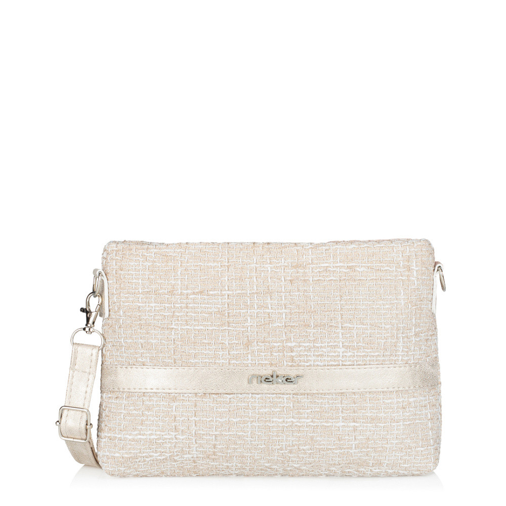 detail Dámská kabelka RIEKER C2537-144/1-065 béžová S6