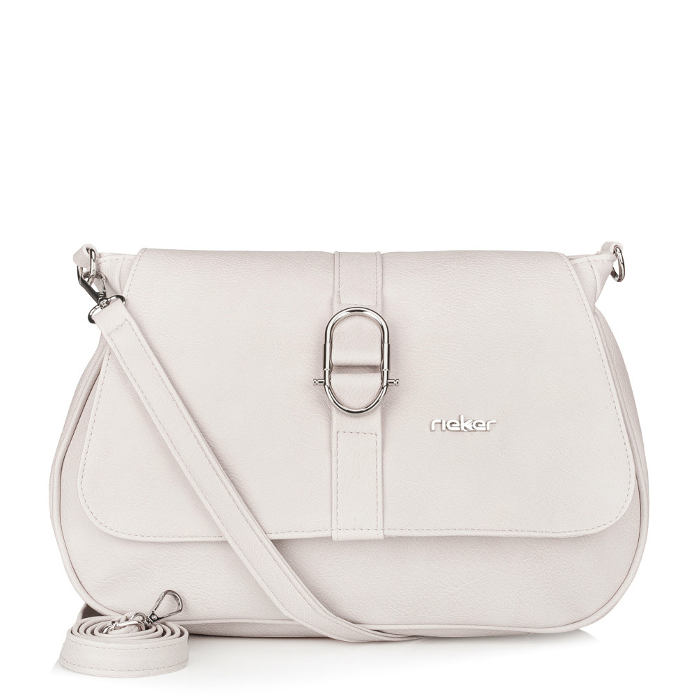 detail Dámská kabelka RIEKER C2517-168 béžová S6