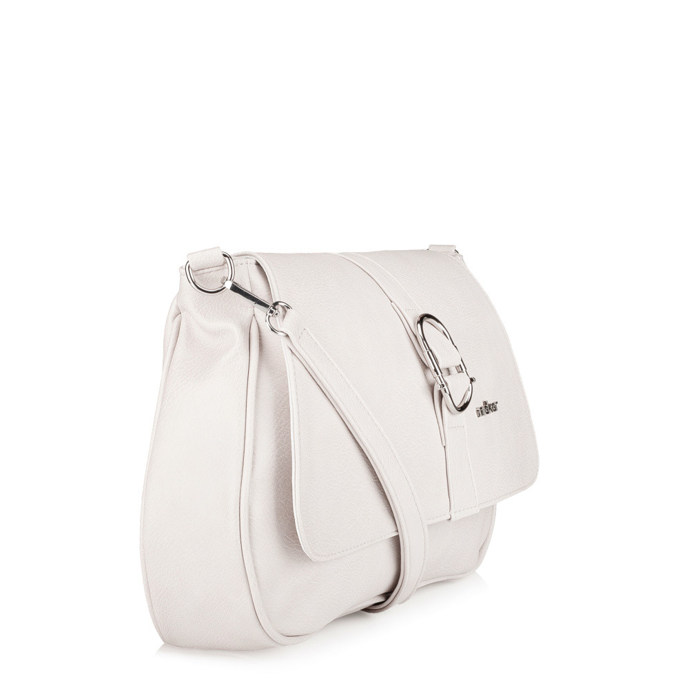 detail Dámská kabelka RIEKER C2517-168 béžová S6