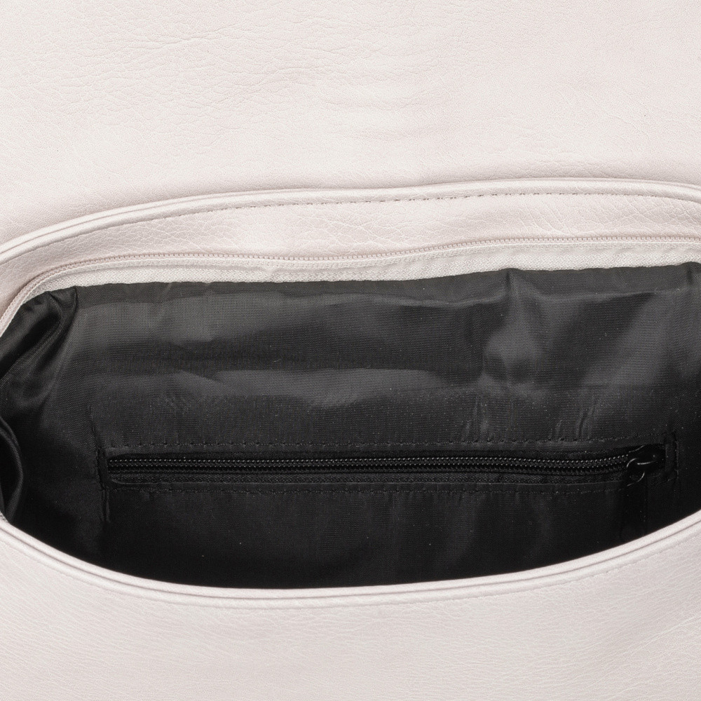 detail Dámská kabelka RIEKER C2517-168 béžová S6