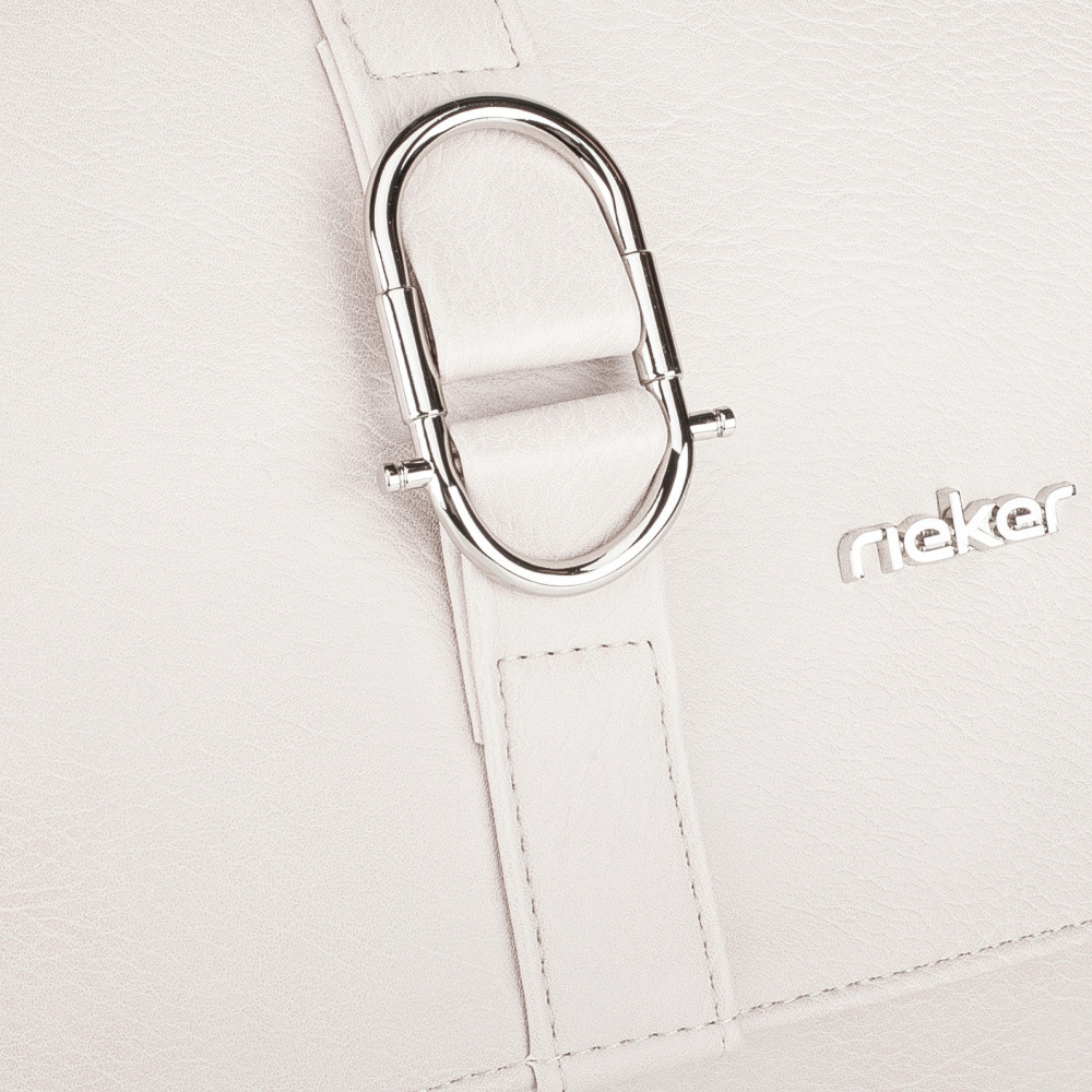 detail Dámská kabelka RIEKER C2517-168 béžová S6