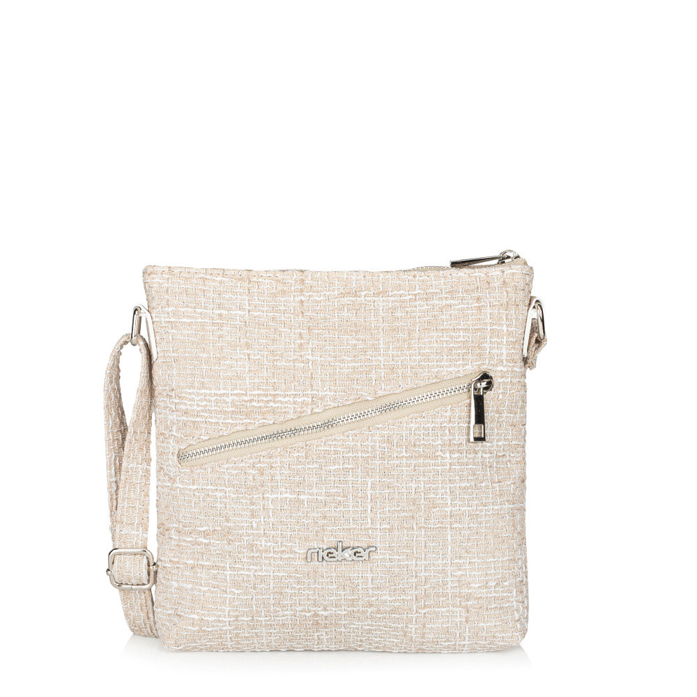 detail Dámská kabelka RIEKER C2441-144/1-065 béžová S6