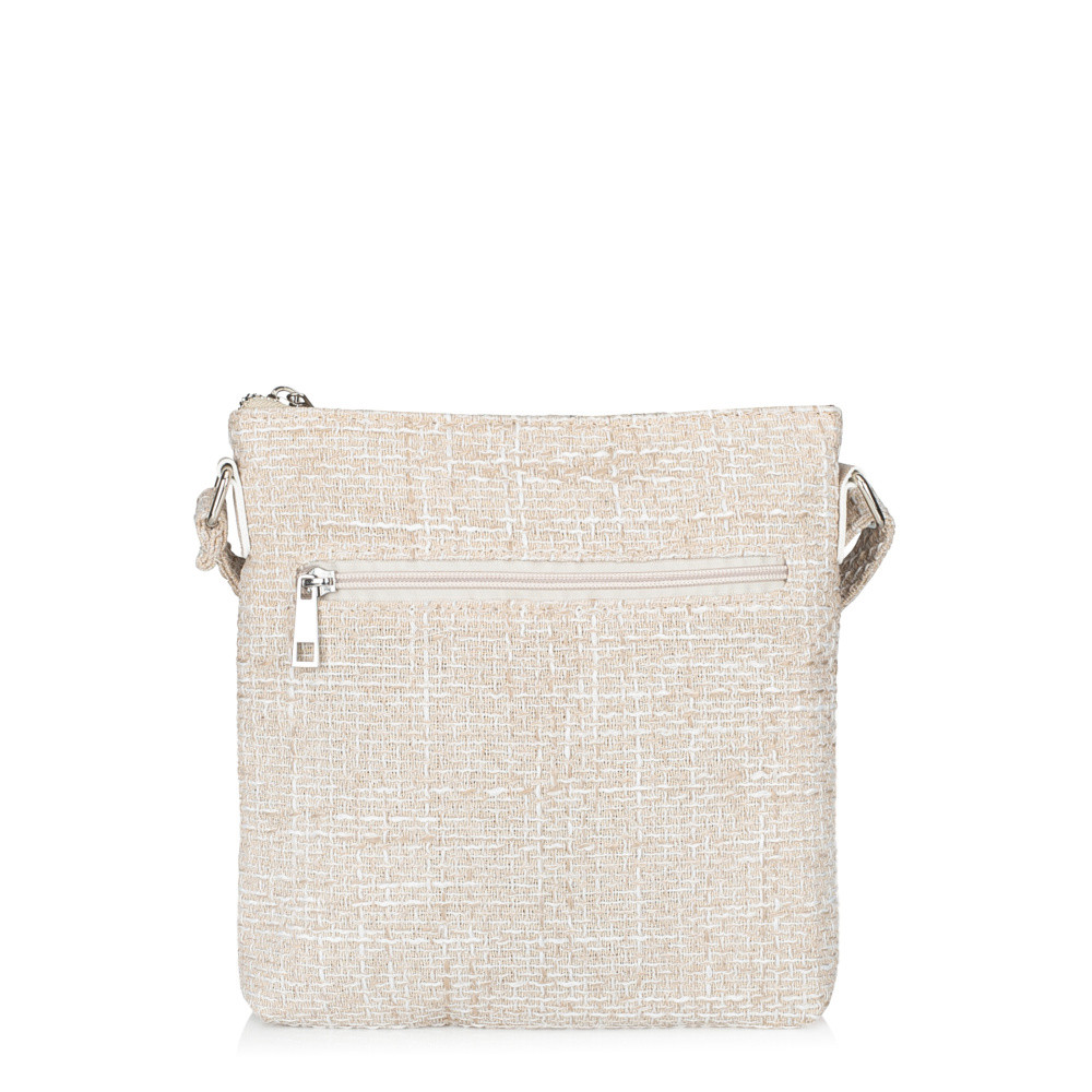 detail Dámská kabelka RIEKER C2441-144/1-065 béžová S6