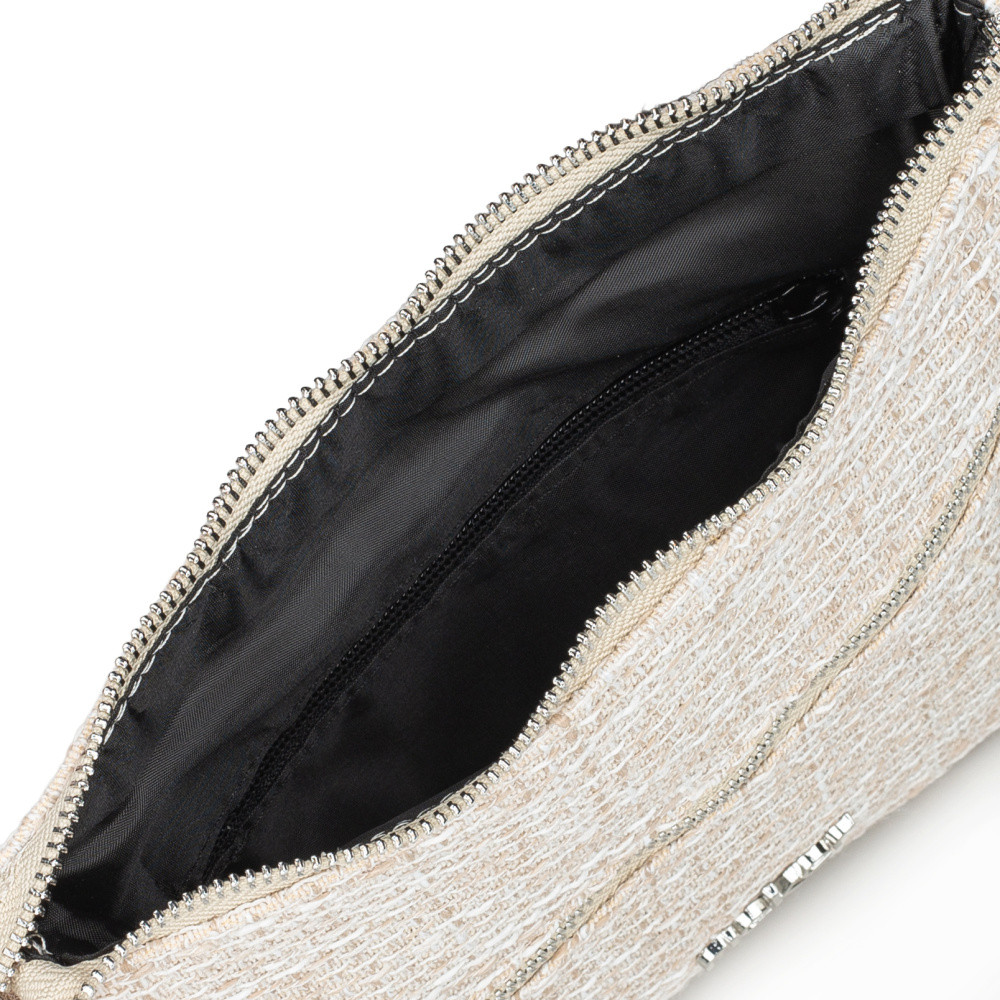 detail Dámská kabelka RIEKER C2441-144/1-065 béžová S6