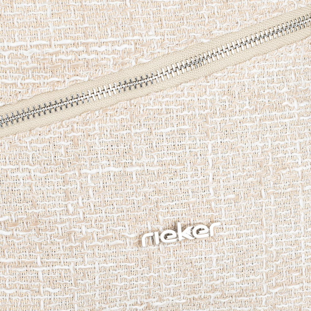 detail Dámská kabelka RIEKER C2441-144/1-065 béžová S6