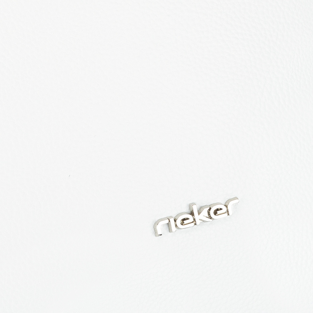 detail Dámská kabelka RIEKER C0082-206/H12-206/H15 bílá S6