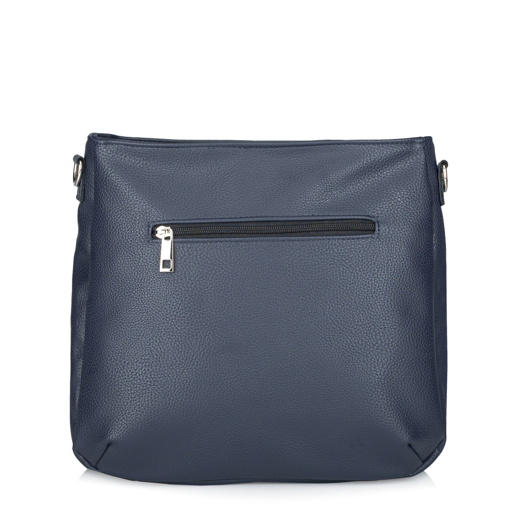 detail Dámská kabelka RIEKER C2239-105 modrá S6