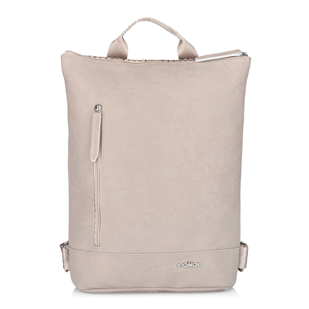 detail Dámský batoh RIEKER C2534-203/111-144/2 béžová S6