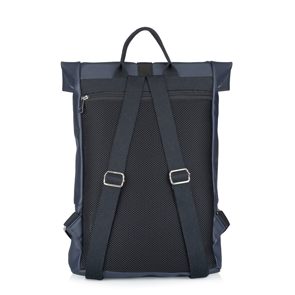 detail Dámský batoh RIEKER C2250-105 modrá S6