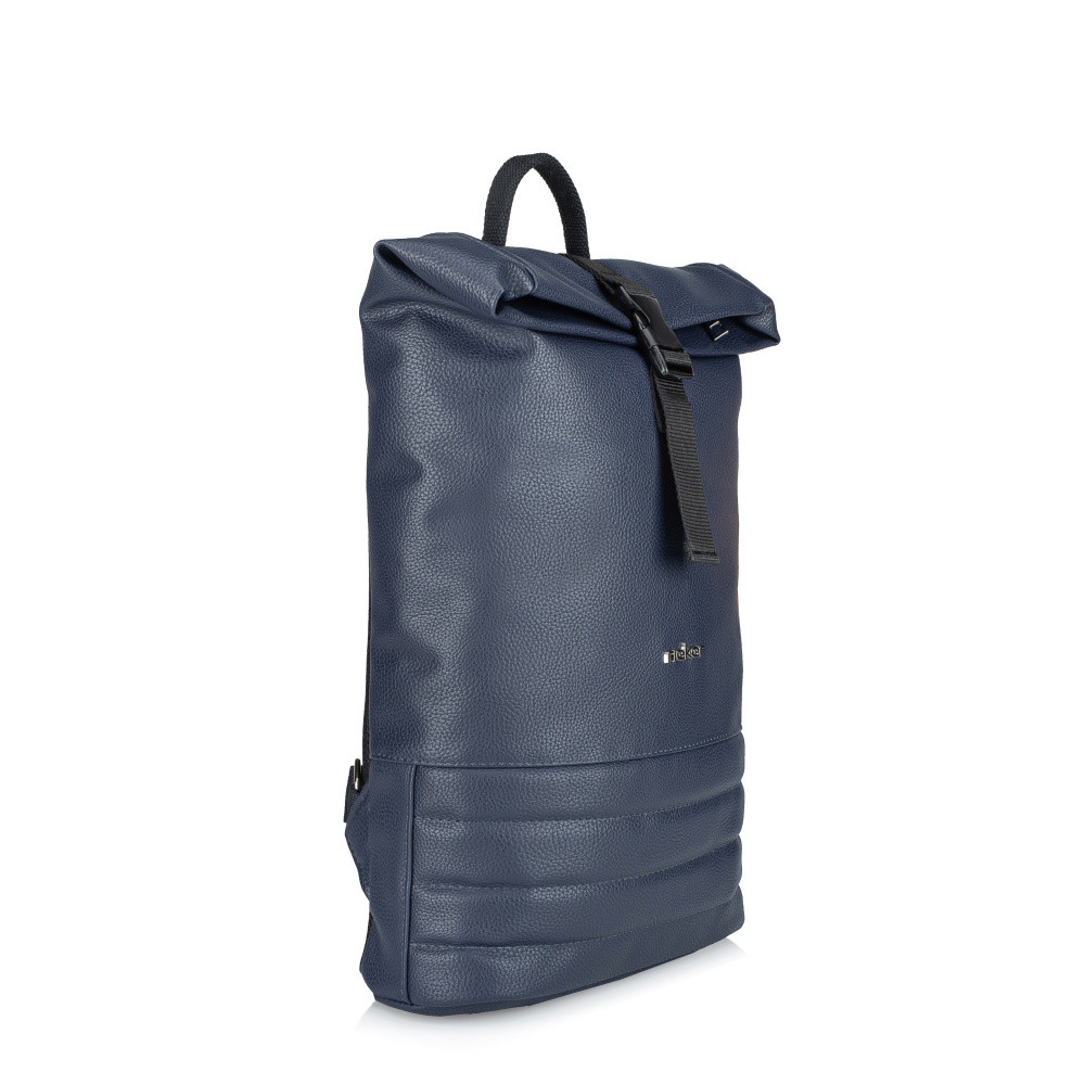 detail Dámský batoh RIEKER C2250-105 modrá S6