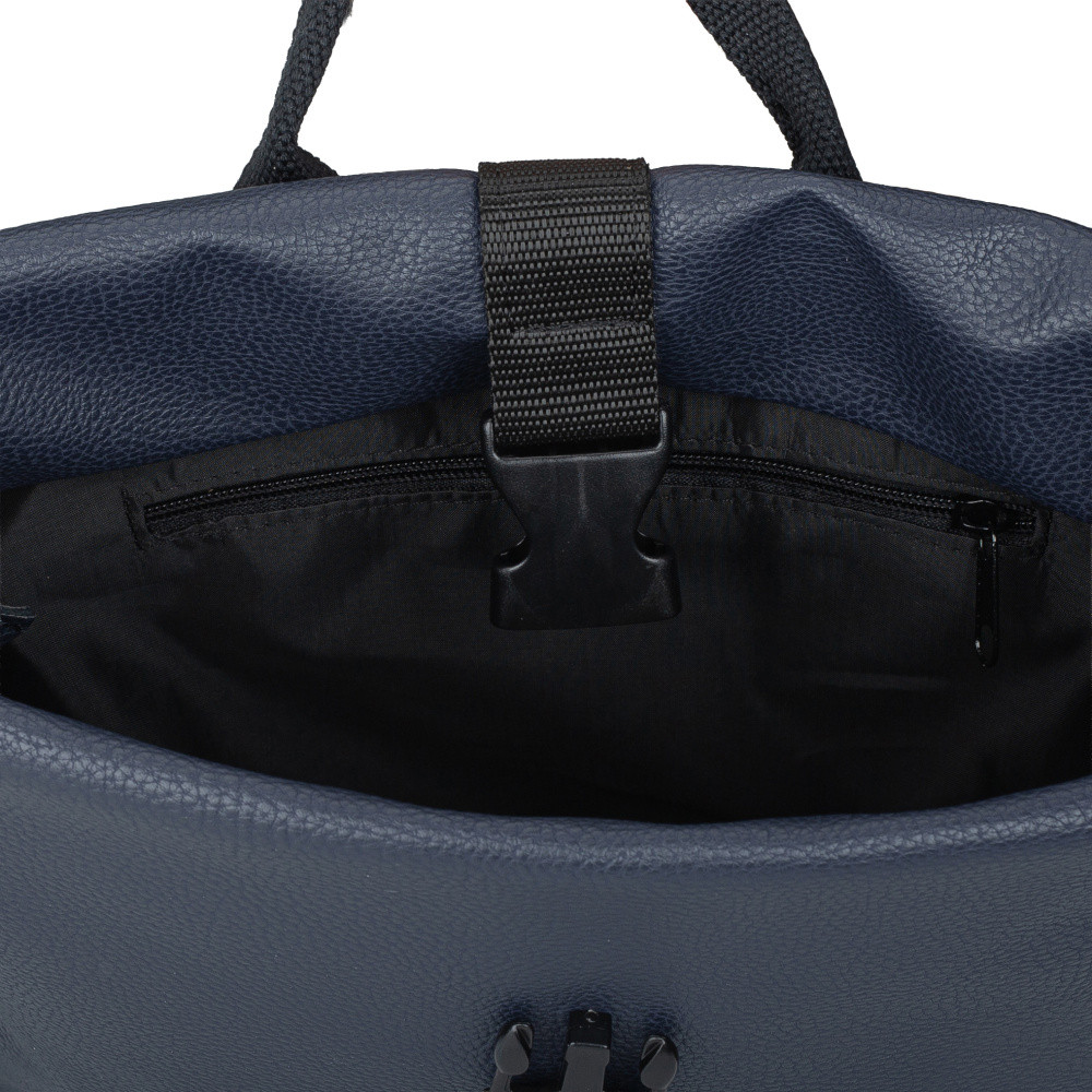 detail Dámský batoh RIEKER C2250-105 modrá S6