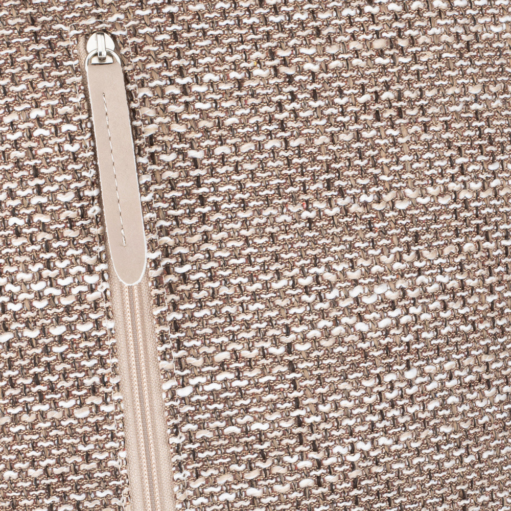 detail Dámský batoh RIEKER C2534-144/2-203/111 hnědá S6