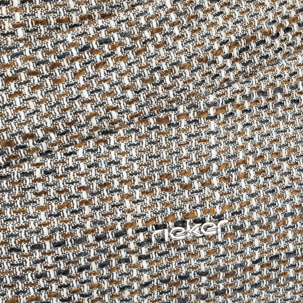 detail Dámská kabelka RIEKER C2239-144/10-206/H30 hnědá S6