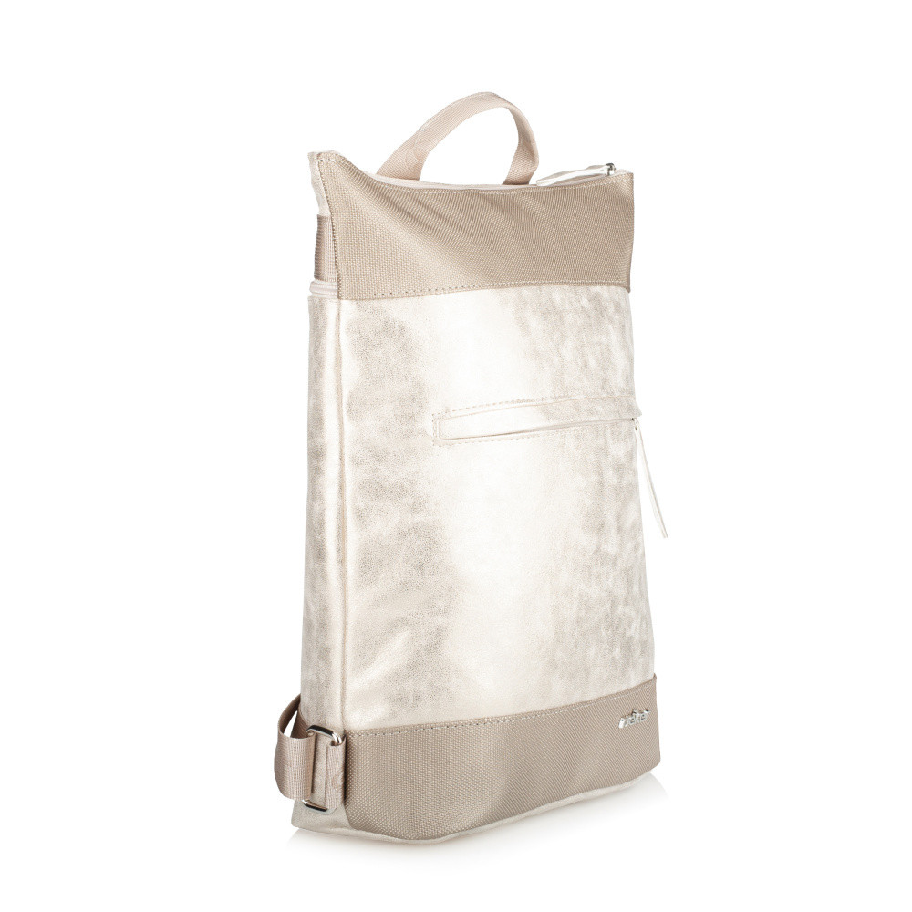 detail Dámský batoh RIEKER C2605-065-1023/4 zlatá S6