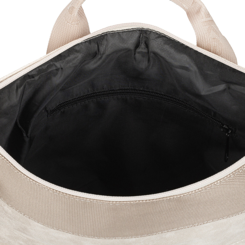 detail Dámský batoh RIEKER C2605-065-1023/4 zlatá S6