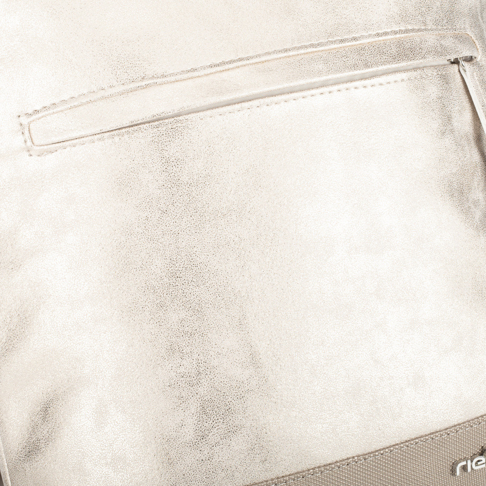 detail Dámský batoh RIEKER C2605-065-1023/4 zlatá S6