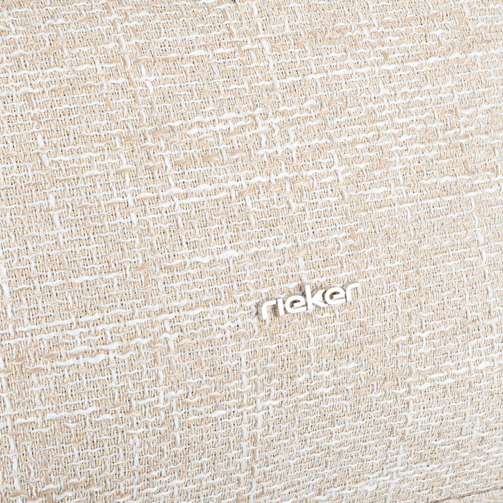 detail Dámská kabelka RIEKER C2101-144/1-206/H30 béžová S6