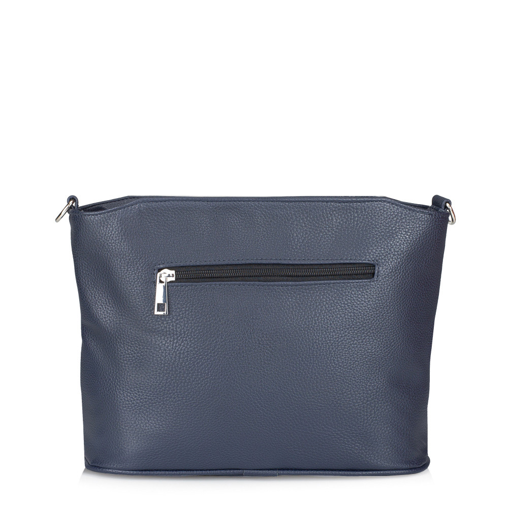 detail Dámská kabelka RIEKER C2423-105 modrá S6