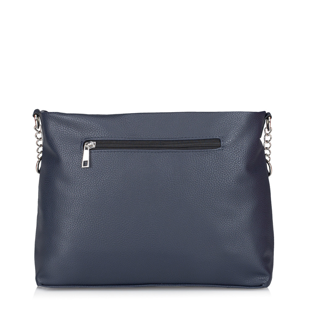 detail Dámská kabelka RIEKER C2601-105-073/153 modrá S6