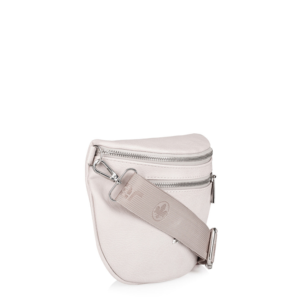 detail Dámská ledvinka RIEKER C2541-168 béžová S6