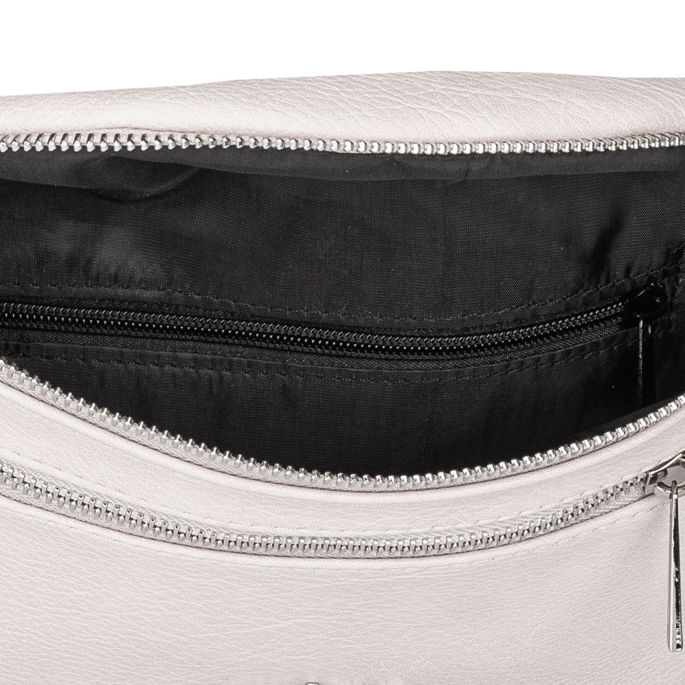 detail Dámská ledvinka RIEKER C2541-168 béžová S6