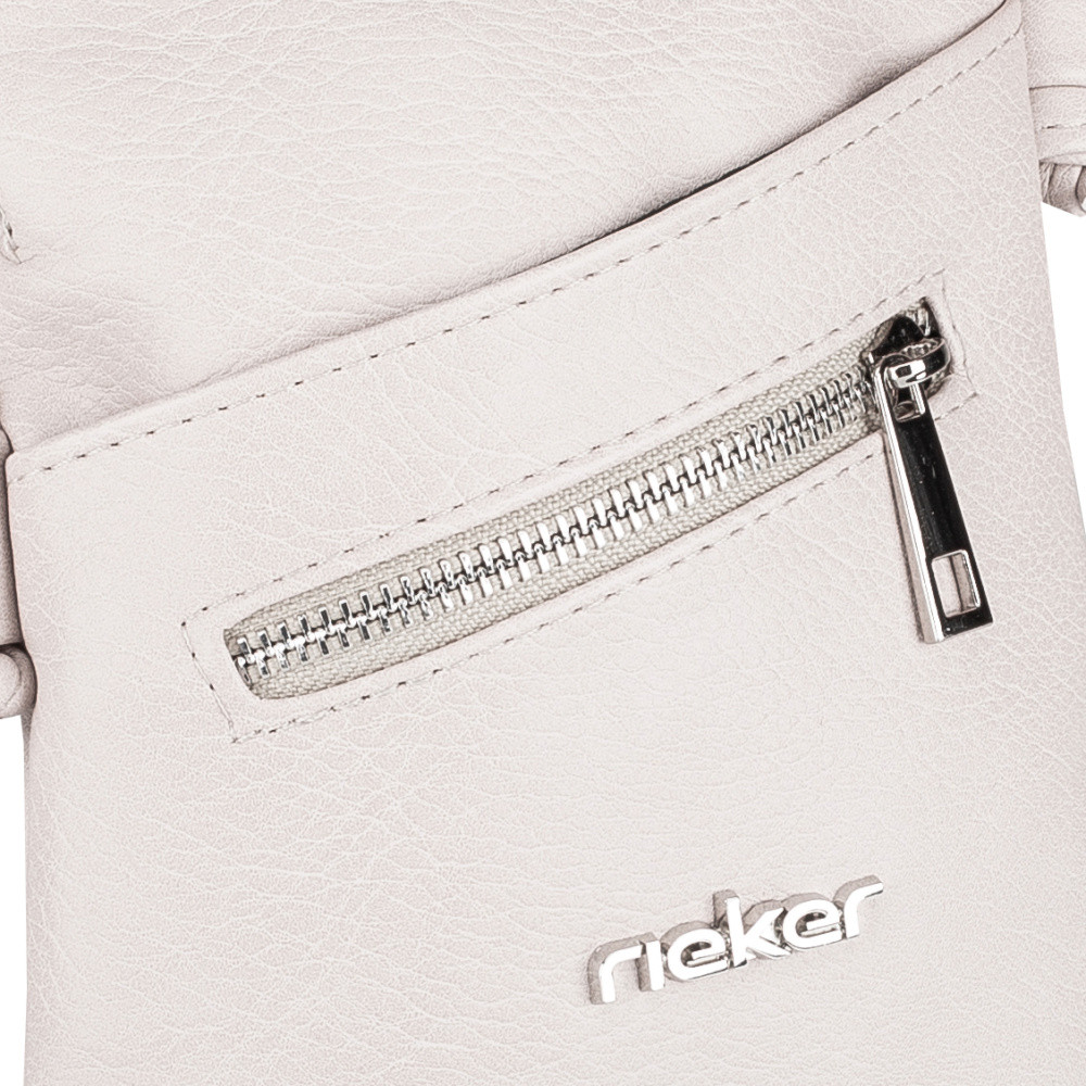 detail Dámská kabelka RIEKER C2532-168-BES F/S6