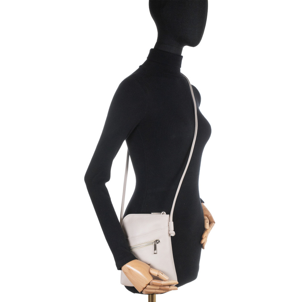 detail Dámská kabelka RIEKER C2532-168-BES F/S6