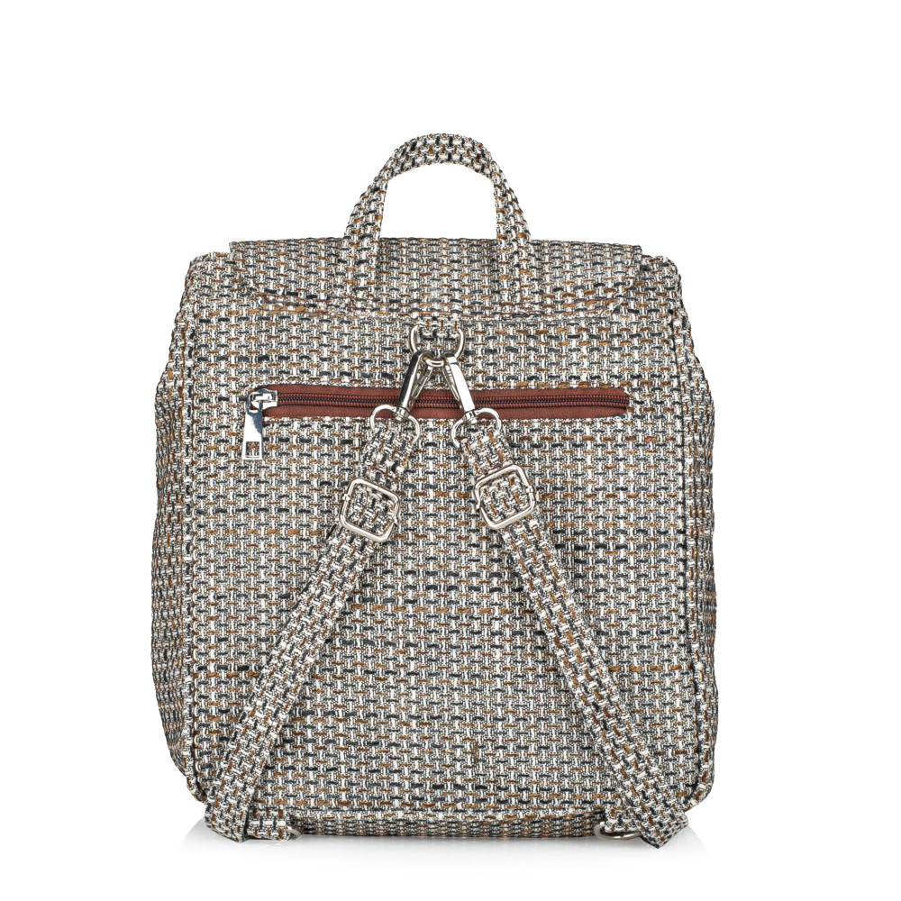 detail Dámský batoh RIEKER C0191-144/10-199/30-MIX F/S6