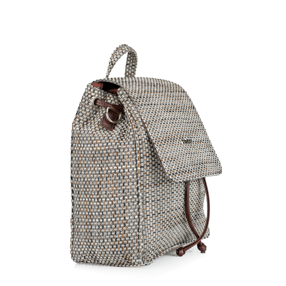 detail Dámský batoh RIEKER C0191-144/10-199/30-MIX F/S6