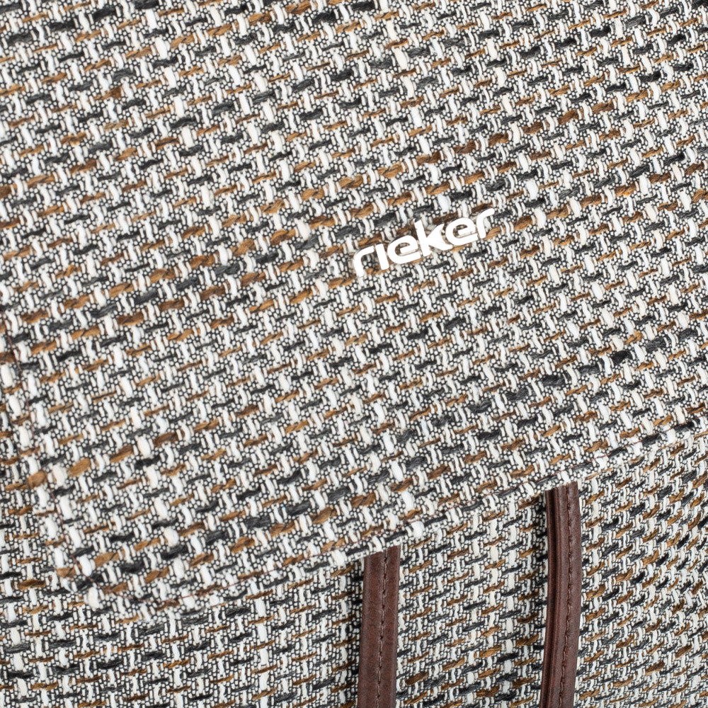 detail Dámský batoh RIEKER C0191-144/10-199/30-MIX F/S6