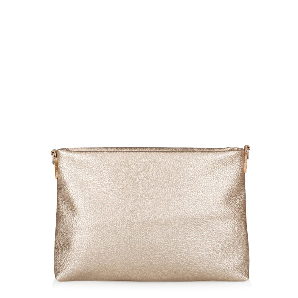 detail Dámská kabelka RIEKER C2537-206/H15-206/SH4 zlatá S6