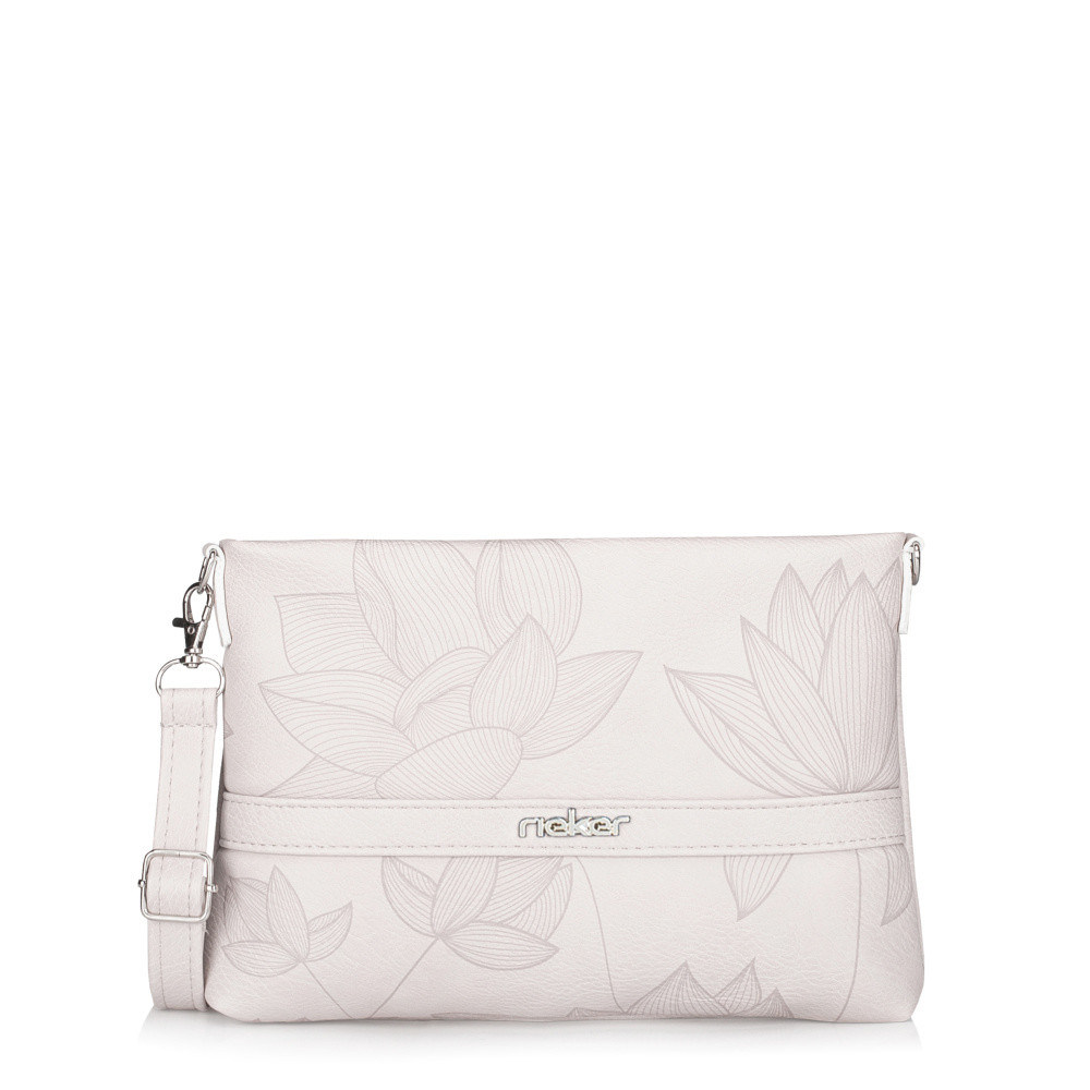 detail Dámská kabelka RIEKER C2537-168-KWT béžová S6